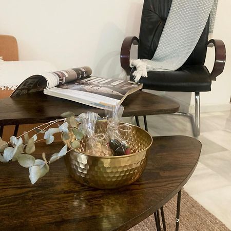 Home Regina 코르도바 외부 사진
